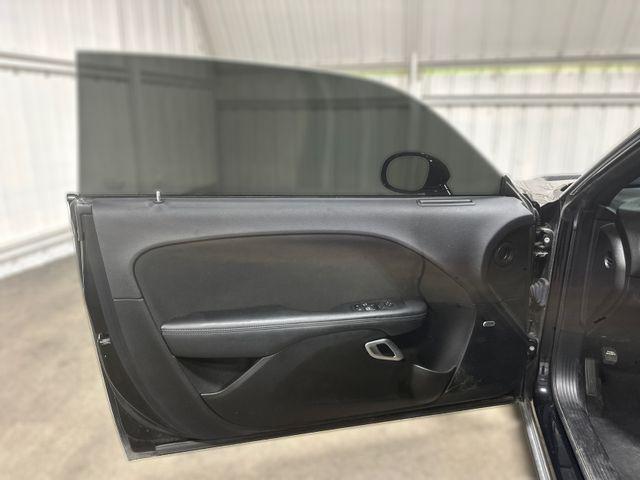 used 2022 Dodge Challenger car, priced at $40,990