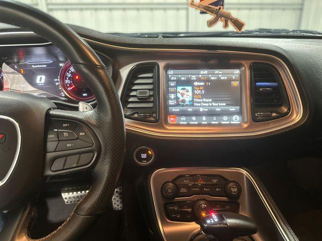 used 2022 Dodge Challenger car, priced at $40,990