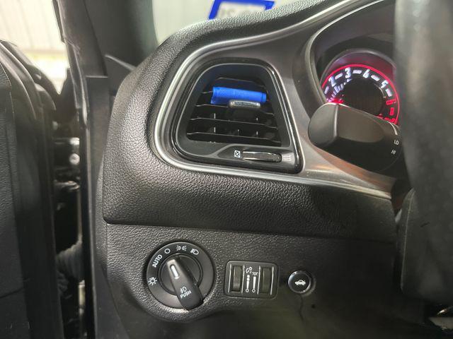 used 2022 Dodge Challenger car, priced at $40,990