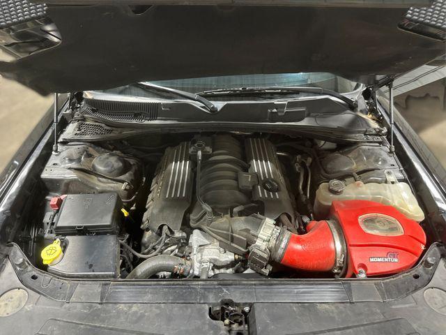 used 2022 Dodge Challenger car, priced at $40,990