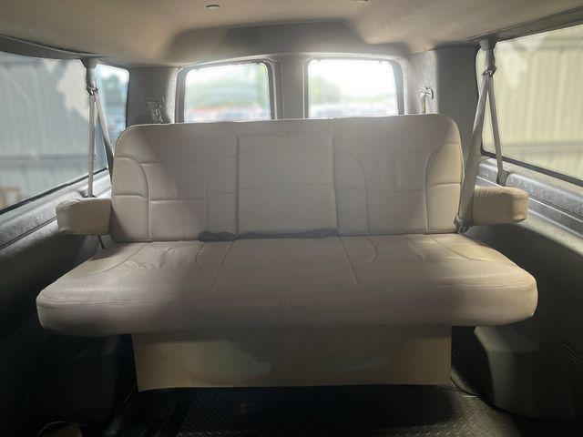 used 2017 Chevrolet Express 3500 car, priced at $25,000