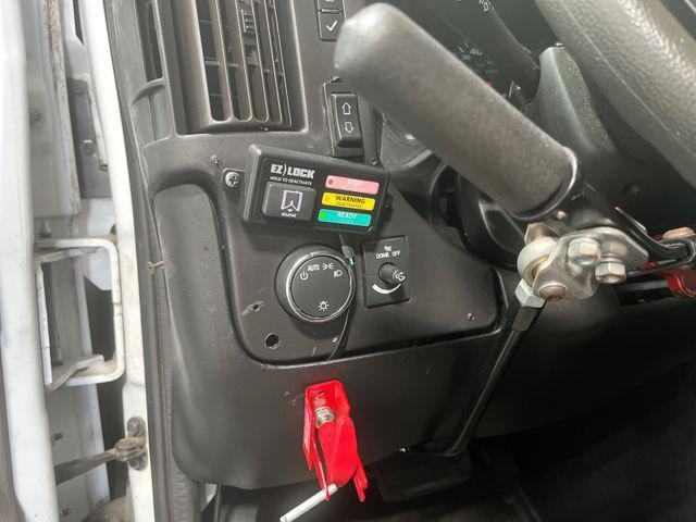 used 2017 Chevrolet Express 3500 car, priced at $25,000