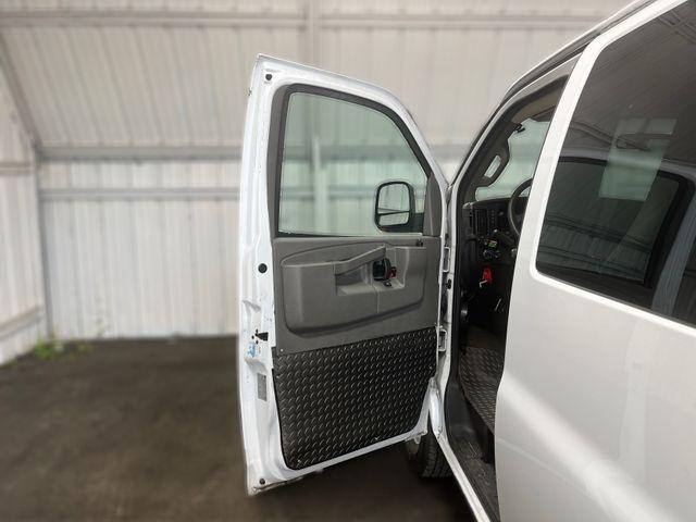 used 2017 Chevrolet Express 3500 car, priced at $25,000