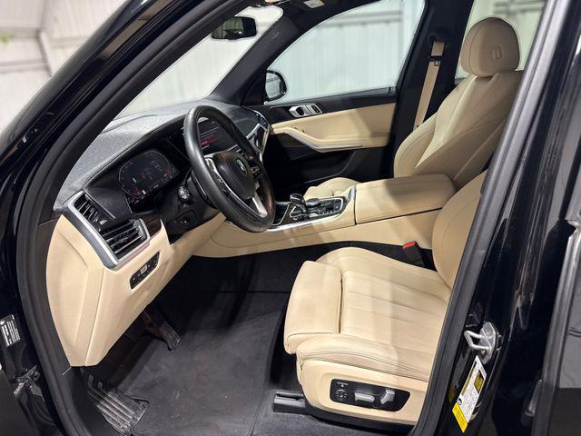used 2020 BMW X5 car, priced at $26,500