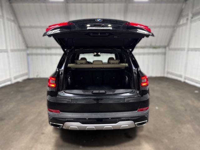 used 2020 BMW X5 car, priced at $26,500