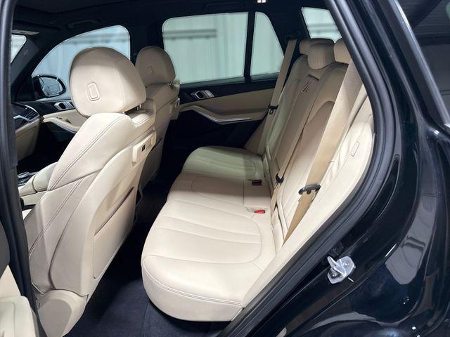 used 2020 BMW X5 car, priced at $26,500