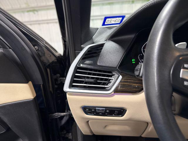 used 2020 BMW X5 car, priced at $26,500
