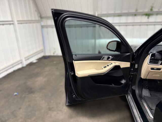 used 2020 BMW X5 car, priced at $26,500