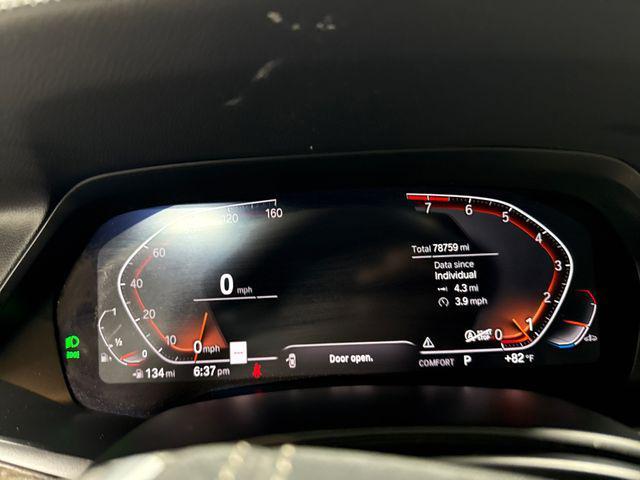 used 2020 BMW X5 car, priced at $26,500