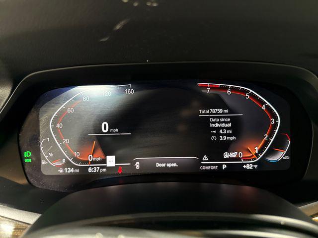 used 2020 BMW X5 car, priced at $26,500