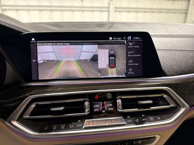 used 2020 BMW X5 car, priced at $26,500