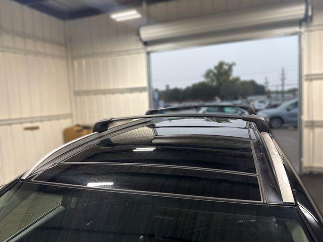 used 2021 Hyundai Santa Fe car, priced at $22,000