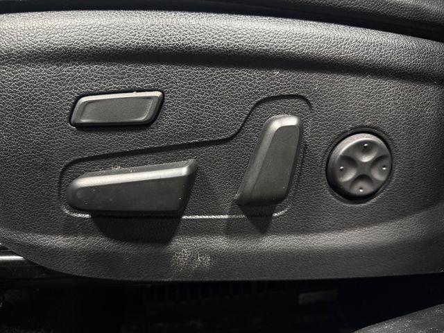 used 2021 Hyundai Santa Fe car, priced at $22,000