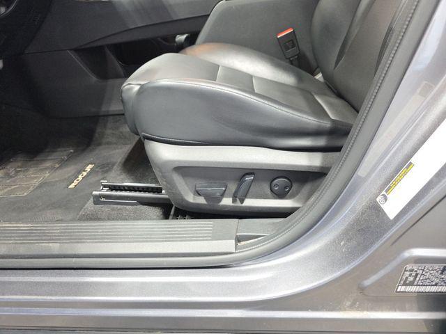 used 2022 Nissan Rogue car, priced at $20,500