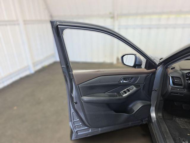 used 2022 Nissan Rogue car, priced at $20,500