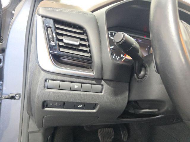 used 2022 Nissan Rogue car, priced at $20,500