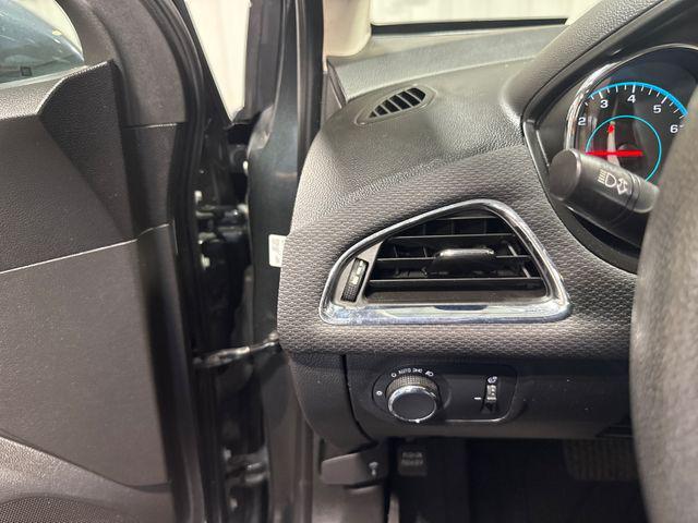 used 2018 Chevrolet Cruze car, priced at $8,100