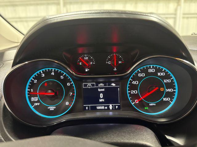 used 2018 Chevrolet Cruze car, priced at $8,100