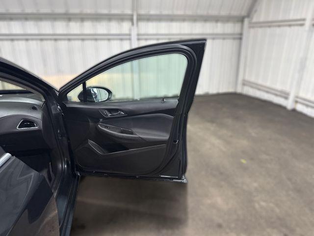 used 2018 Chevrolet Cruze car, priced at $8,100