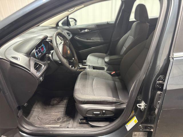 used 2018 Chevrolet Cruze car, priced at $8,100
