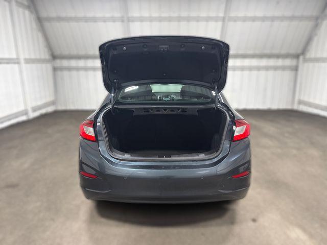 used 2018 Chevrolet Cruze car, priced at $8,100