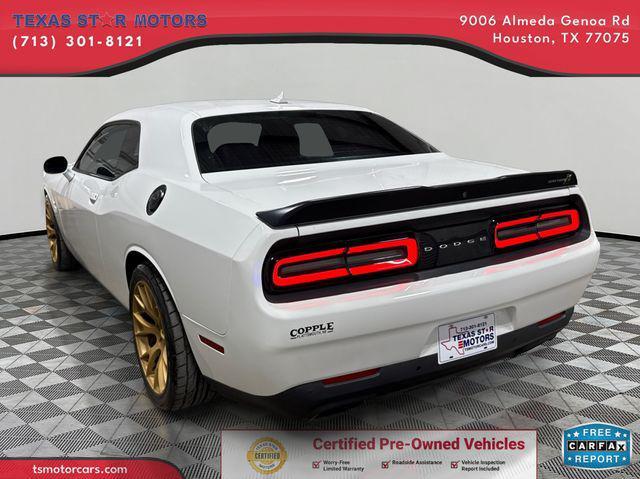 used 2020 Dodge Challenger car, priced at $39,000