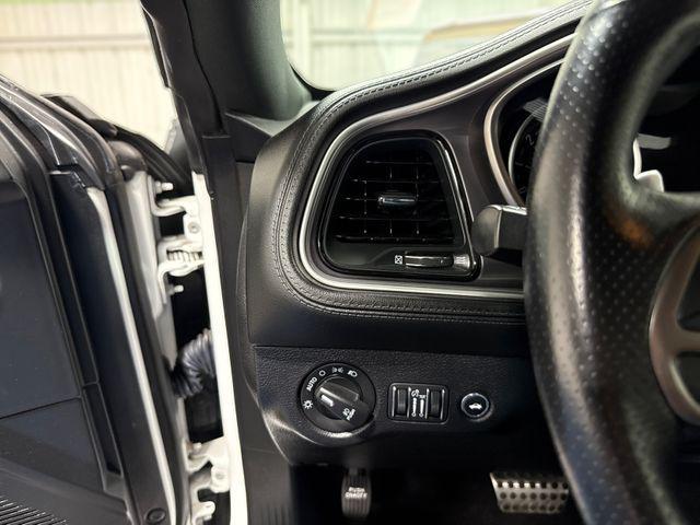 used 2020 Dodge Challenger car, priced at $39,000