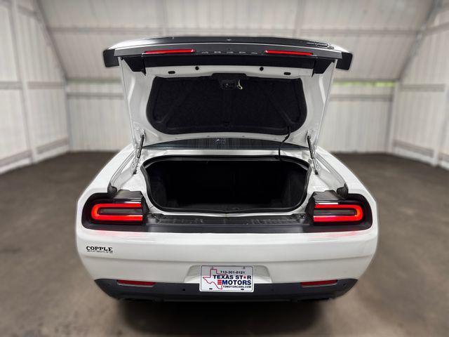 used 2020 Dodge Challenger car, priced at $39,000