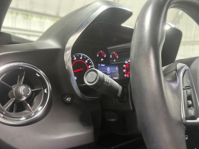 used 2022 Chevrolet Camaro car, priced at $39,129