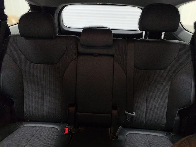 used 2019 Hyundai Santa Fe car, priced at $17,000