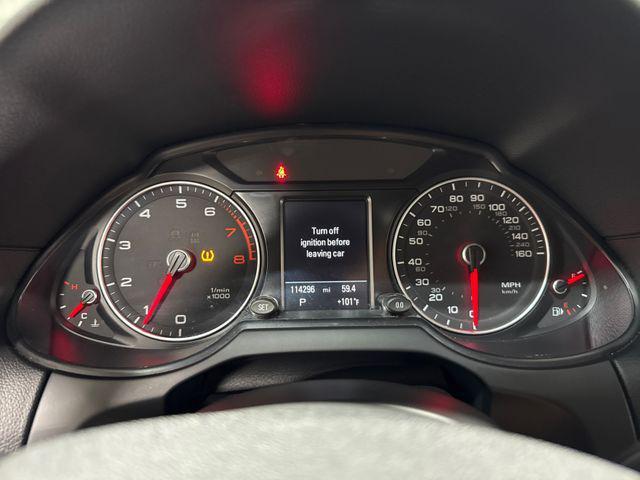 used 2016 Audi Q5 car, priced at $8,900