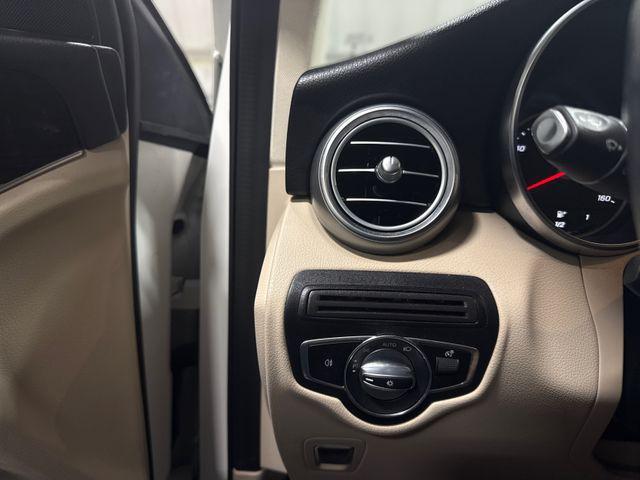 used 2022 Mercedes-Benz GLC 300 car, priced at $28,500