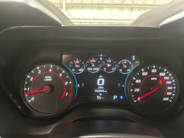 used 2017 Chevrolet Camaro car, priced at $30,500