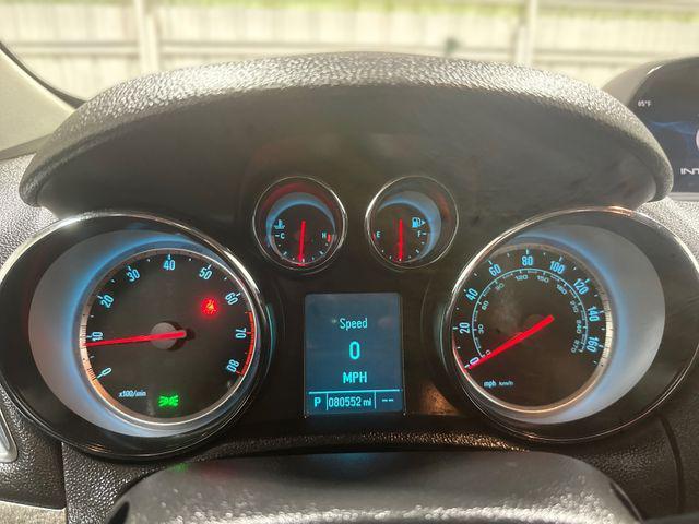 used 2016 Buick Encore car, priced at $10,500
