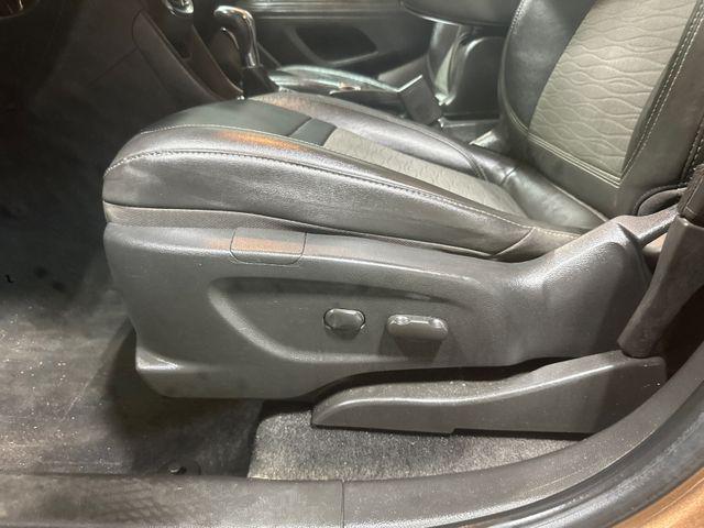 used 2016 Buick Encore car, priced at $10,500