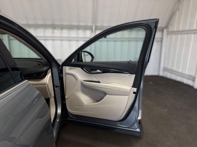 used 2023 Buick Envision car, priced at $22,900