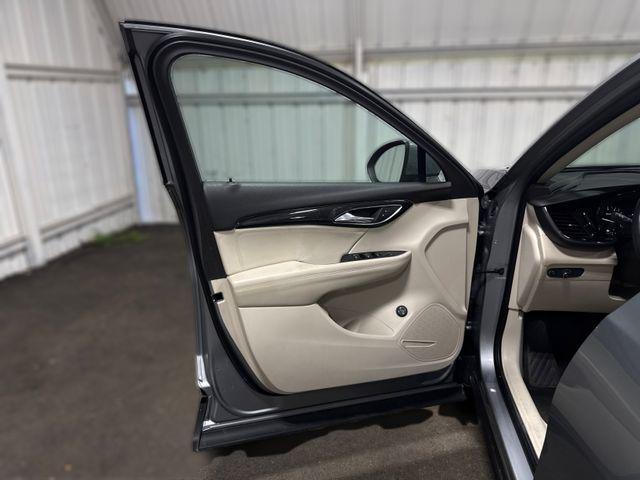 used 2023 Buick Envision car, priced at $22,900