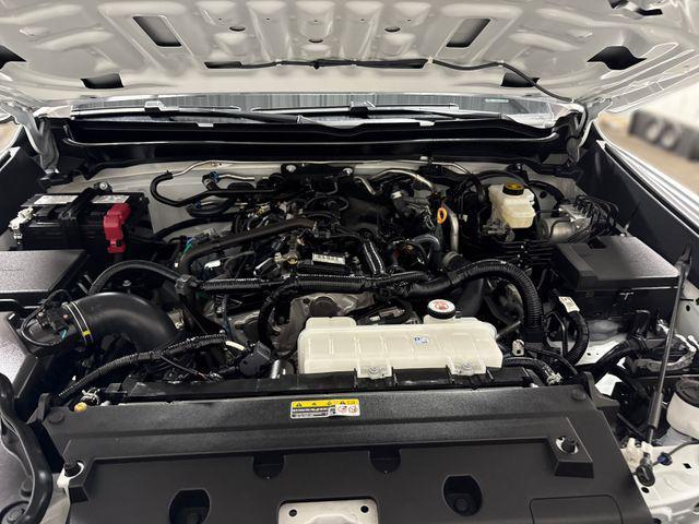 used 2024 Toyota Tacoma car, priced at $28,500