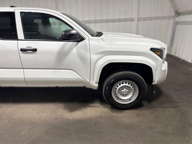 used 2024 Toyota Tacoma car, priced at $28,500