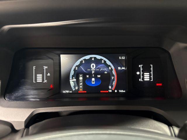 used 2024 Toyota Tacoma car, priced at $28,500