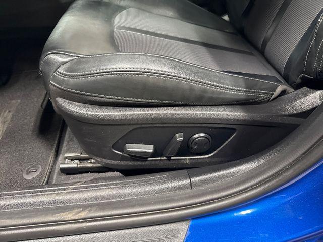 used 2021 Kia K5 car, priced at $20,000