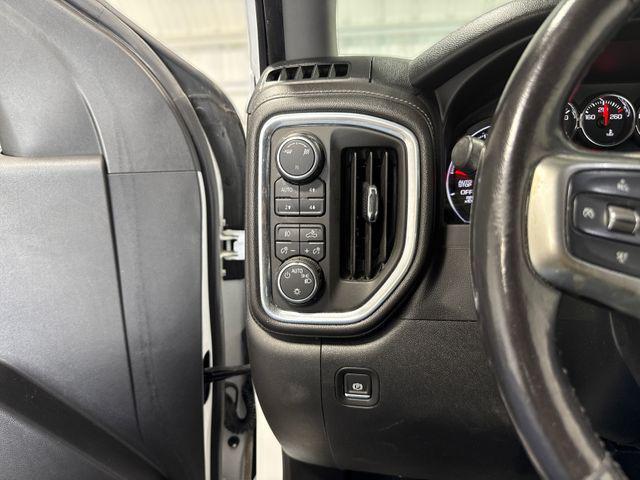 used 2019 Chevrolet Silverado 1500 car, priced at $35,000