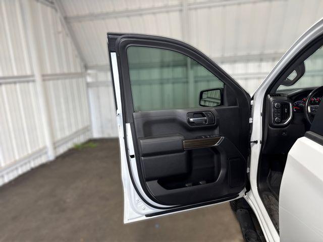 used 2019 Chevrolet Silverado 1500 car, priced at $35,000