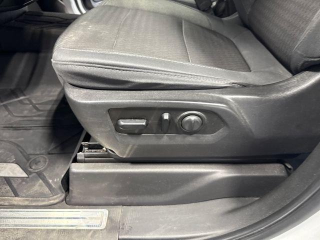 used 2019 Chevrolet Silverado 1500 car, priced at $35,000