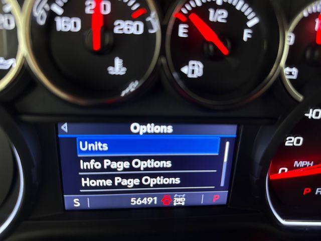 used 2019 Chevrolet Silverado 1500 car, priced at $35,000