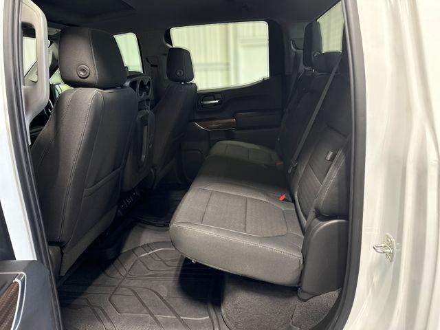 used 2019 Chevrolet Silverado 1500 car, priced at $35,000