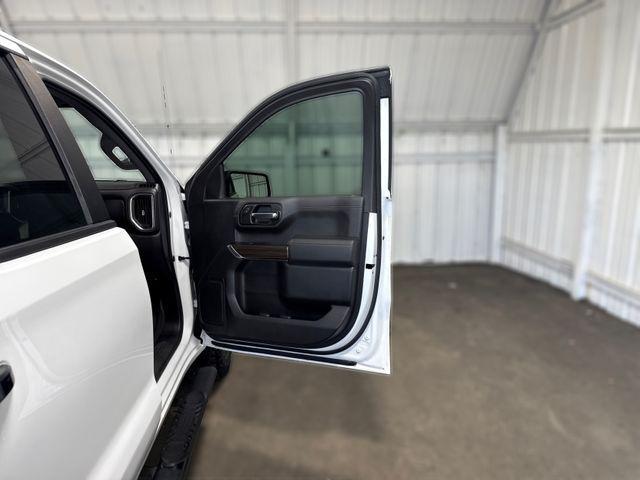used 2019 Chevrolet Silverado 1500 car, priced at $35,000