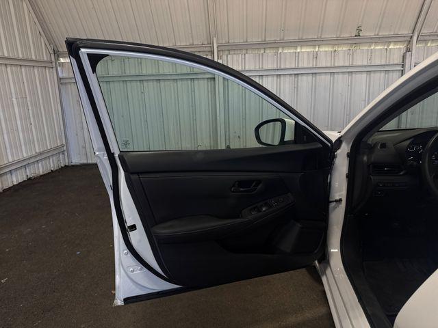 used 2024 Nissan Sentra car, priced at $17,000