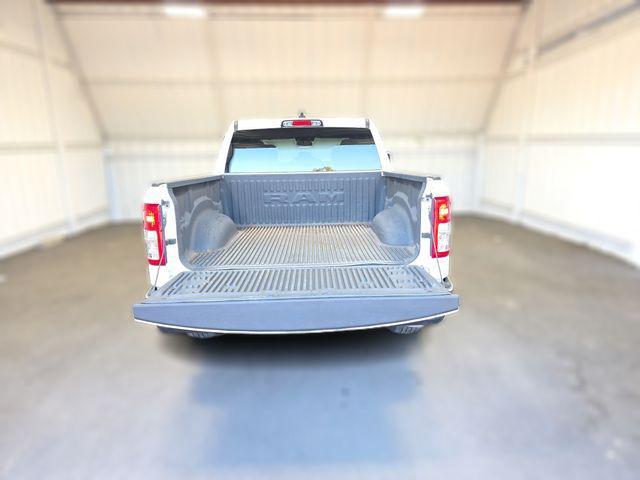 used 2022 Ram 1500 car, priced at $36,500