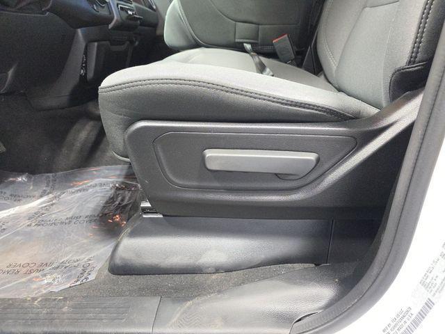 used 2022 Ram 1500 car, priced at $36,500